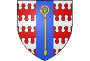 Blason de la commune