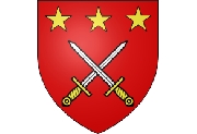 Blason de la commune