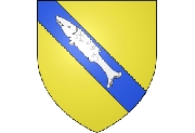 Blason de la commune