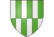 Blason de la commune