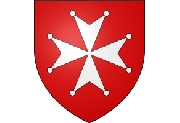 Blason de la commune