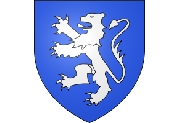 Blason de la commune