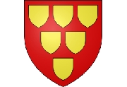 Blason de la commune