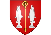 Blason de la commune