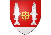 Blason de la commune