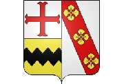 Blason de la commune