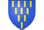 Blason de la commune