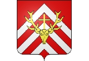 Blason de la commune