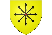 Blason de la commune