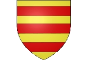 Blason de la commune