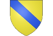 Blason de la commune