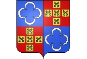 Blason de la commune