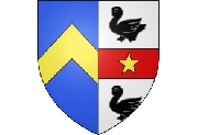 Blason de la commune