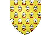 Blason de la commune