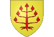 Blason de la commune