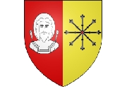 Blason de la commune