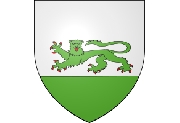 Blason de la commune