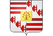 Blason de la commune