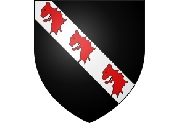 Blason de la commune