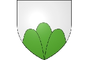 Blason de la commune