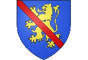 Blason de la commune