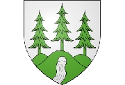 Blason de la commune