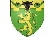 Blason de la commune