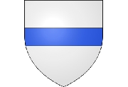 Blason de la commune