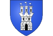 Blason de la commune