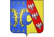 Blason de la commune