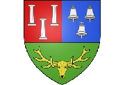 Blason de la commune