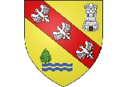 Blason de la commune