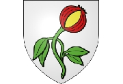 Blason de la commune