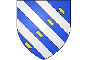 Blason de la commune