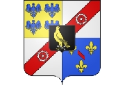 Blason de la commune