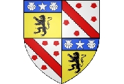 Blason de la commune