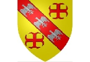 Blason de la commune