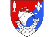 Blason de la commune