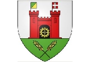 Blason de la commune