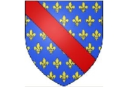 Blason de la commune