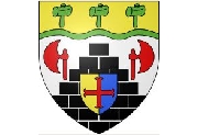 Blason de la commune