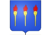 Blason de la commune