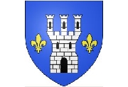 Blason de la commune