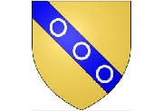 Blason de la commune