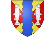 Blason de la commune