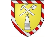 Blason de la commune