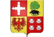 Blason de la commune