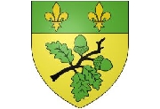 Blason de la commune