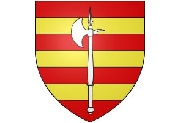 Blason de la commune