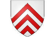 Blason de la commune